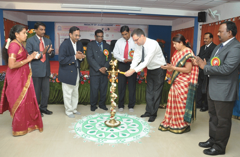 Vivekanandha Institute of Information and Management Studies Elayampalayam VIIMS photo 19