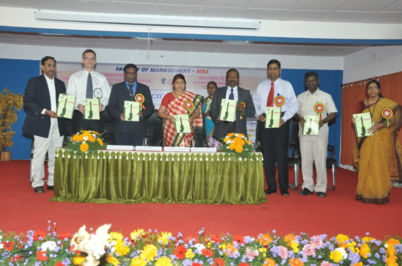 Vivekanandha Institute of Information and Management Studies Elayampalayam VIIMS photo 18