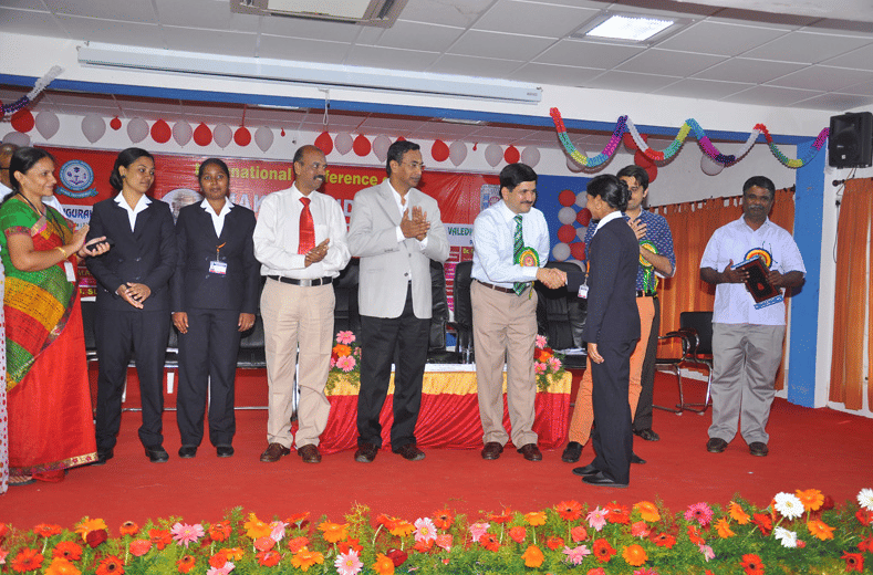 Vivekanandha Institute of Information and Management Studies Elayampalayam VIIMS photo 16