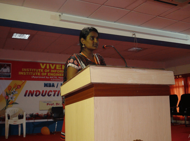 Vivekanandha Institute of Information and Management Studies Elayampalayam VIIMS photo 14