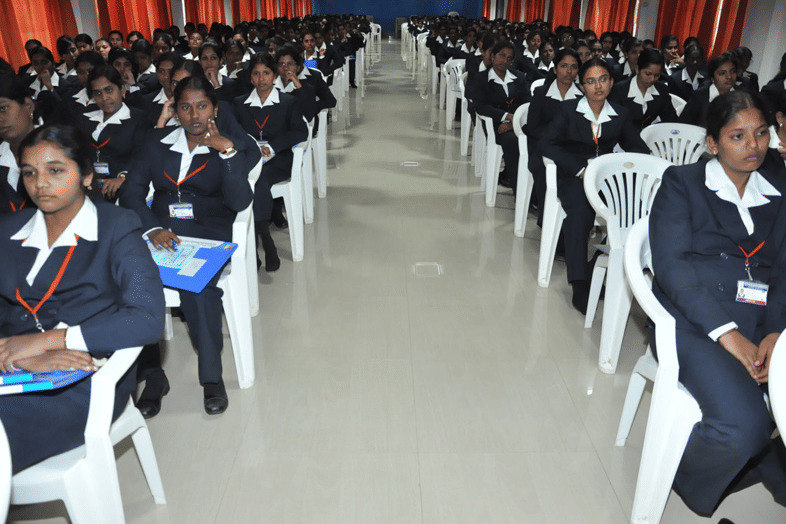 Vivekanandha Institute of Information and Management Studies Elayampalayam VIIMS photo 13