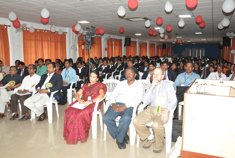 Vivekanandha Institute of Information and Management Studies Elayampalayam VIIMS photo 11