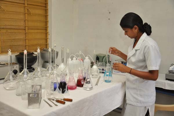 Surabi College of Nursing Karur Infrastructure photo 10