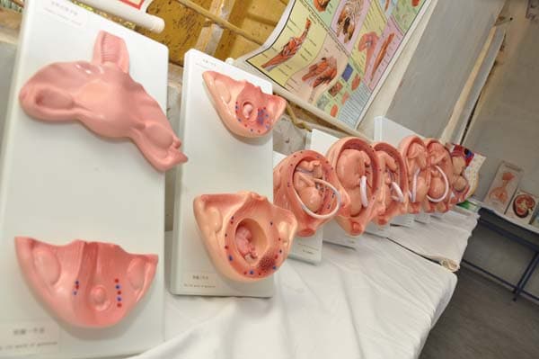 Surabi College of Nursing Karur Infrastructure photo 11