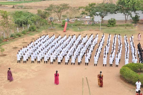 Surabi College of Nursing Karur Infrastructure photo 15