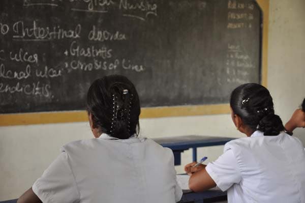 Surabi College of Nursing Karur Infrastructure photo 2