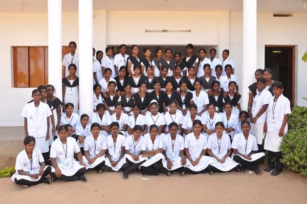 Surabi College of Nursing Karur Infrastructure photo 6