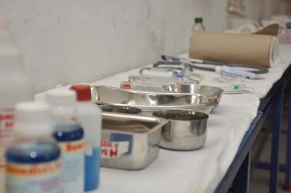 Surabi College of Nursing Karur Infrastructure photo 7