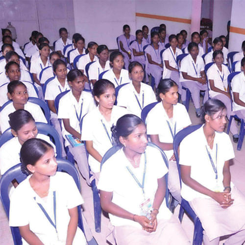 St.Xavier College of Nursing Kumbakonam College Facilities photo 1