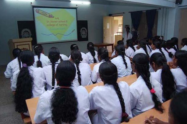 St.Xavier College of Nursing Kumbakonam College Facilities photo 6