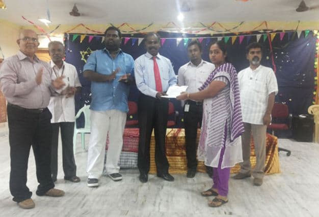 Star Lion College of Engineering and Technology Thanjavur Eureka Placement Drive photo 1