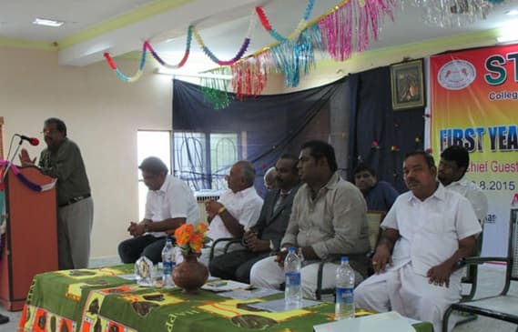 Star Lion College of Engineering and Technology Thanjavur Events photo 1
