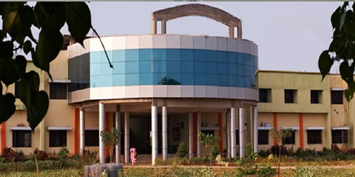 Star Lion College of Engineering and Technology Thanjavur Academic Building photo 2