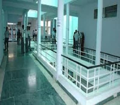 Thamirabharani Engineering College, Tirunelveli Building Infrastructure photo 3