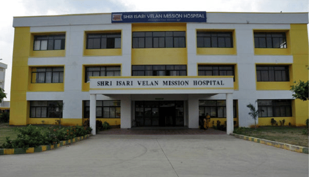 Venkateswara Nursing College Chennai Campus photo 2