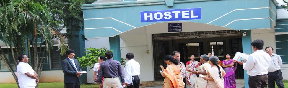 Theivanai Ammal Women Viluppuram hostel photo 1