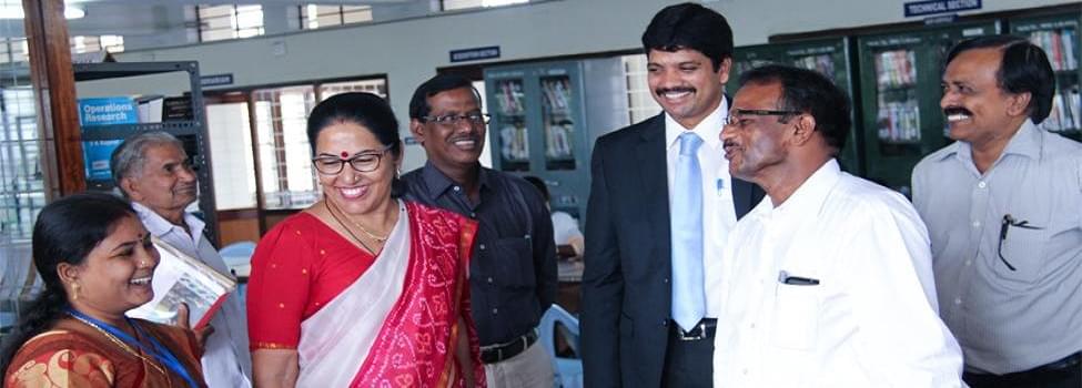 Theivanai Ammal Women Viluppuram hostel photo 5