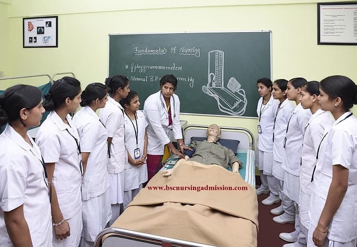 Venkateswara Nursing College Chennai Events photo 4
