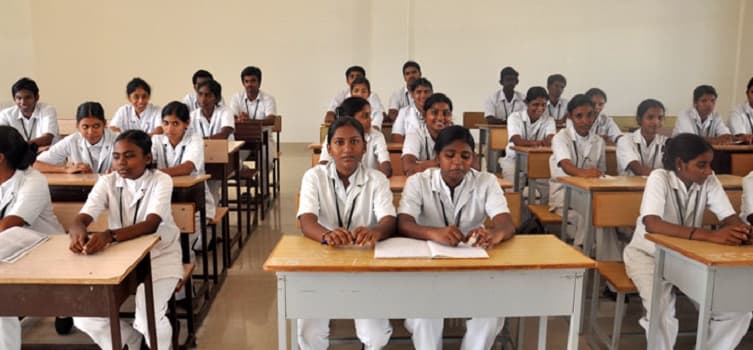 Venkateswara Nursing College Chennai Events photo 7