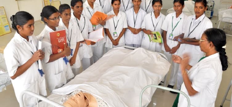 Venkateswara Nursing College Chennai Events photo 8