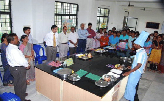 Venkateswara Nursing College Chennai Events photo 9