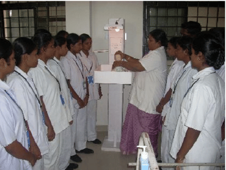 Venkateswara Nursing College Chennai Events photo 10