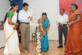 Theivanai Ammal Women Viluppuram College Extra-curriculars photo 4