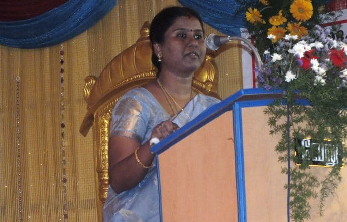 T.S.M. Jain College of Technology Melur College Events photo 5