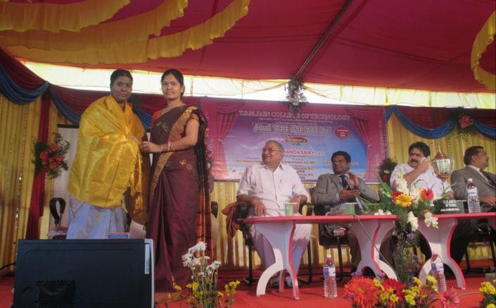 T.S.M. Jain College of Technology Melur College Events photo 6