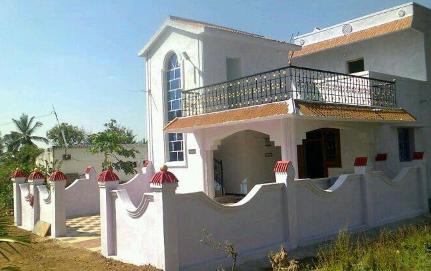 T.S.M. Jain College of Technology Melur Academic Building photo 1