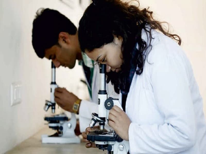 Surya School of Pharmacy Villupuram Infrastructure photo 4