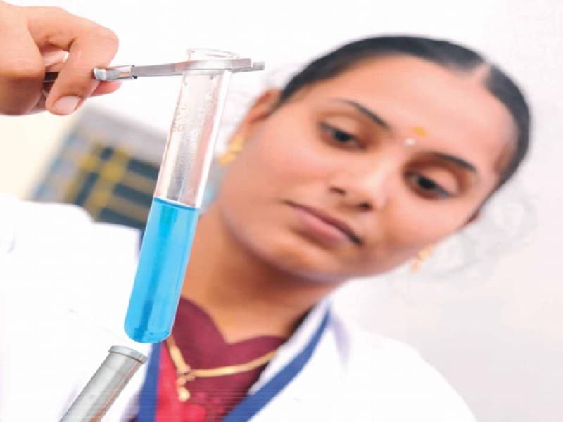 Surya School of Pharmacy Villupuram Infrastructure photo 5