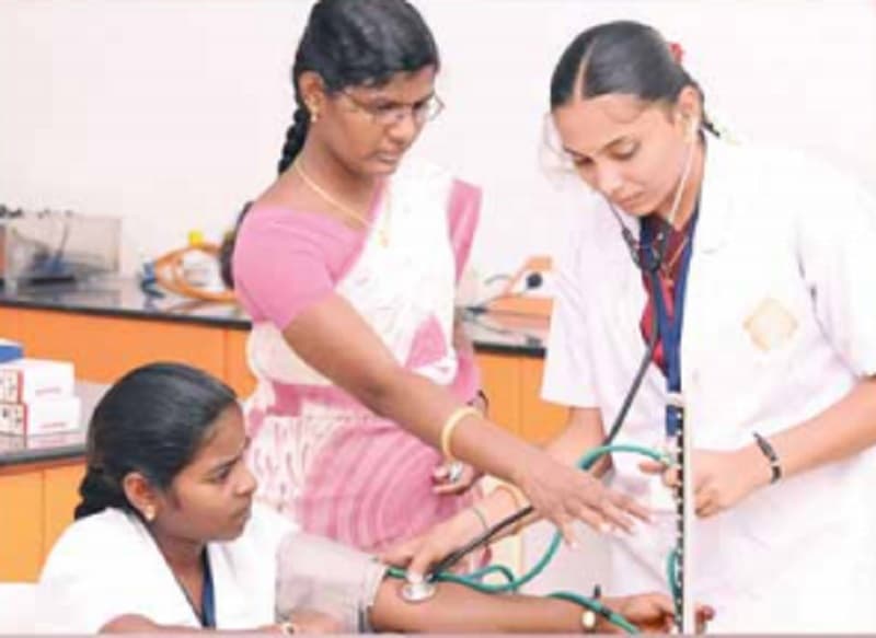 Surya School of Pharmacy Villupuram Infrastructure photo 6