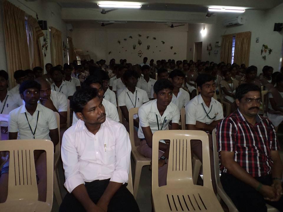 Srimath Sivagnana Balaya Swamigal Tamil Arts and Science College Mailam Tindivanam Events photo 5