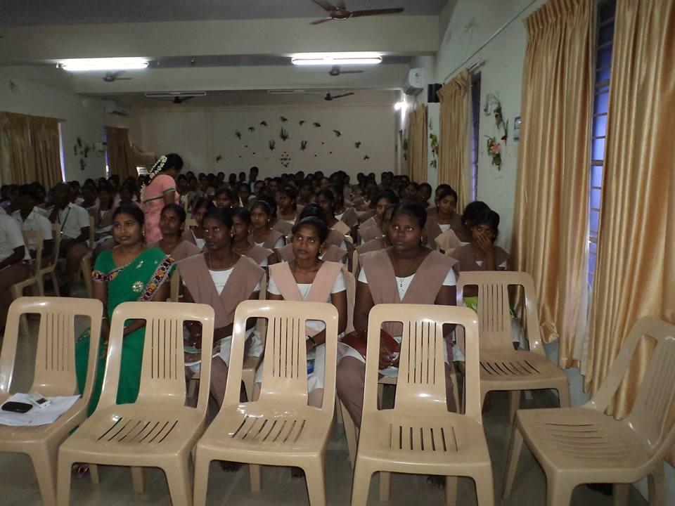 Srimath Sivagnana Balaya Swamigal Tamil Arts and Science College Mailam Tindivanam Events photo 7