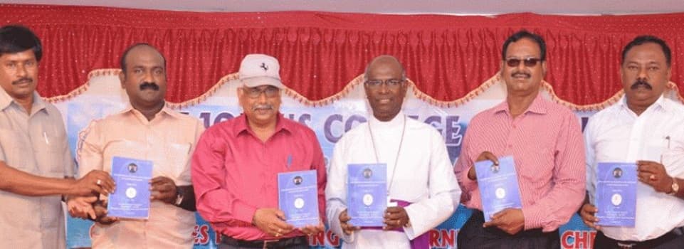 St.John's College of Education Palayamkottai Events photo 1