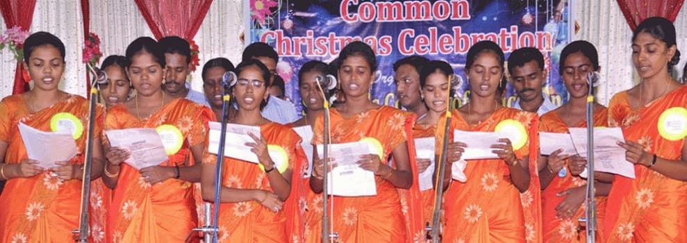 St.John's College of Education Palayamkottai Events photo 2