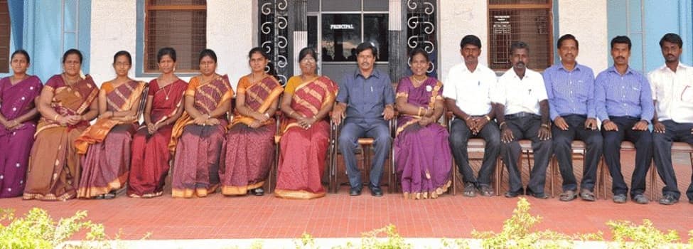 St.John's College of Education Palayamkottai Events photo 4