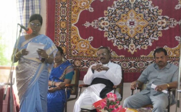 St.John's College of Education Palayamkottai Events photo 5