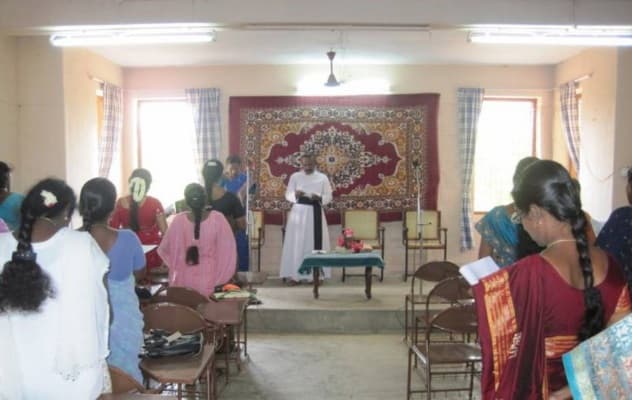 St.John's College of Education Palayamkottai Events photo 6