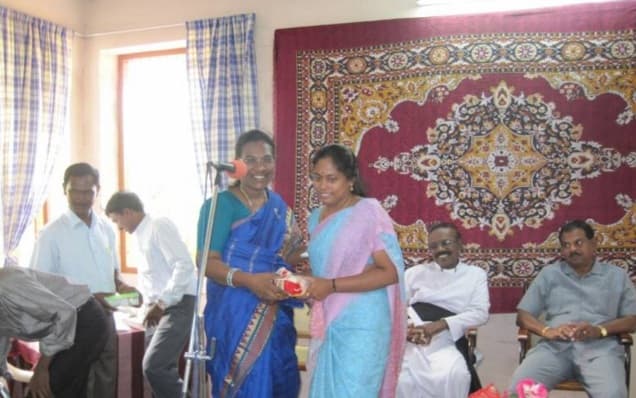 St.John's College of Education Palayamkottai Events photo 7
