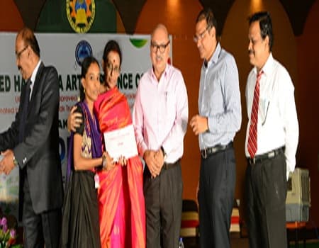 Syed Hameeda Arts & Science College Kilakarai Ramanathapuram Events photo 3