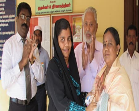 Syed Hameeda Arts & Science College Kilakarai Ramanathapuram Events photo 4