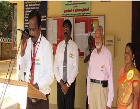 Syed Hameeda Arts & Science College Kilakarai Ramanathapuram Events photo 5