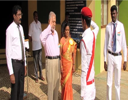 Syed Hameeda Arts & Science College Kilakarai Ramanathapuram Events photo 7