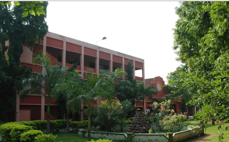 Voorhees College Vellore Voorhess College photo 1