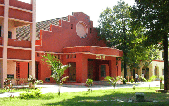 Voorhees College Vellore Voorhess College photo 7
