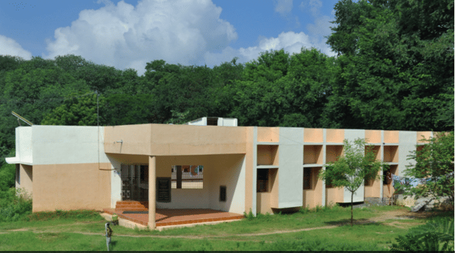 Voorhees College Vellore Voorhess College photo 4