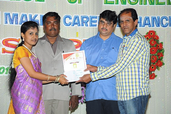 Sri Ramana Maharishi College of Engineering Cheyyur Events photo 2