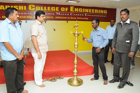 Sri Ramana Maharishi College of Engineering Cheyyur Events photo 3